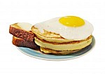 Ласточка - иконка «завтрак» в Нехаевском
